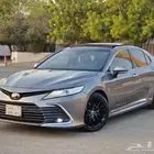 تيوتا كامري 2023 قراندي فات 70عم