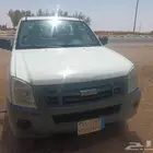 Isuzu dmax
