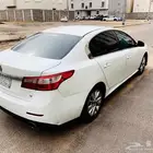 رينو سافران 2014