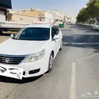 رينو سافران 2014