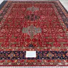 Afghan wool