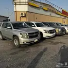 شيفورلية تاهو موديل 2019