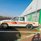 Hilux Toyota 1993 model for sale at a price of 10 Contact