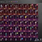 حساب ببجي للبيع