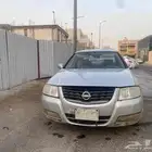 نيسان صني2011 SV