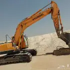 يوجد سواق بوكلين وشيول خبره قديمه