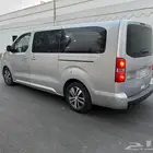 بيجو تيلفرا موديل 2019 فان عائلي ركاب وكاله ممشى 195