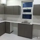 مطابخ جديده جاهزه