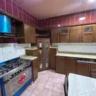 مطبخ مستعمل نظيف