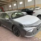 تويوتا كامري LE هايبرد 2025