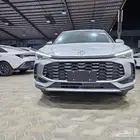 ام جي ZS استاندر الشكل الجديد موديل 2025