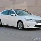 لكزس ES250 فل كامل 2015