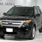 فورد اكسبلورر 2013