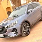 جيتور X70. 2023