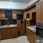 دولاي مطبخ 6 متر بدون الاجهزه