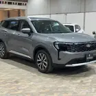 فورد تيربتوري ترند 2026