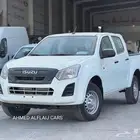 ايسوزو D-Max غمارتين استندر دبل وبدون دبل (عادي-كهرب) 2026