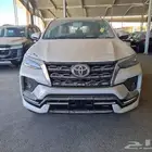 عروض فورشنر 6 سلندر فئة VX3