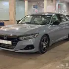 هوندا اكورد 2022 سبورت