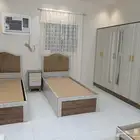 غرف نوم جديده مع تقسيط تابي وتمارا