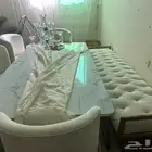 غرفة طعام