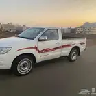 هايلكس موديل 2011