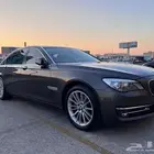 BMW 730