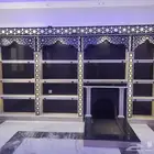 مشبات رخام مشبات طوب مشبات جبص