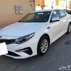 كيا اوبتيما استاندر مكينه 2400 موديل 2019