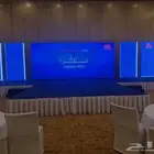 تأجير شاشات وإضائه وصوتيات