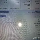 لابتوب السعر 850 التواصل اتصال فقط