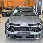 كيا سبورتاج فل كامل م 2025 اسعار خاصه للكاش والتمويل