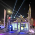 افتتاحات محلات تجاريه مهرجان فعاليات