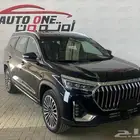 جيتور X90 بلس لاكجري موديل 25 كاش وتقسيط