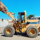 شيول كمللبيع شيول كوماتسو حجم 320 داش ون موديل 97 بطاقة جمرك