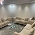 دوبلكس متصل مؤثث بالكامل للبيع