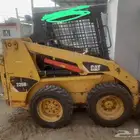 سواق بوبكات يبحث عن شغل قديم