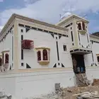 لياسه ملونه ديكورات خارجيه للمساجد ولمنازل ولاستراحات