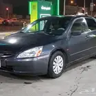Honda Accord 2003