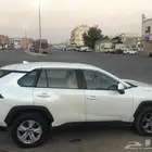 راف فور موديل 2020 مكينة 2000 دبل