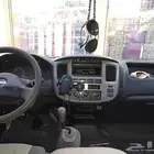 باص نيسان موديل 2008