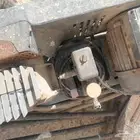 ماطور هوا إيطالي شغال عل الشرط