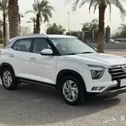 هوانداي كريتا عداد 21 الف 2021