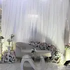 محل حفلات المناسبه يوجد عندنا كراسي طاوله كوش مداخل سماعات ن