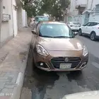 سوزوكي ديزاير فل كامل 2022