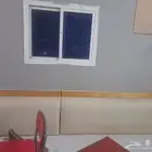 مساند 7قطعه واحد زاويه منبطح ونظيف