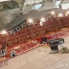 تاجير خيام وبيوت شعر