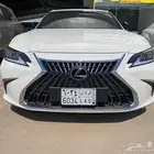 لكزس ES350 CC نص فل الساير 2024