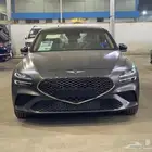 جنسيس G70 برستيج موديل 2025 اقل سعر في السوق