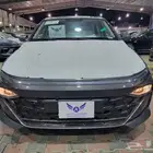 هونداي اكسنت 2025 فليت ( كاش - تقسيط )